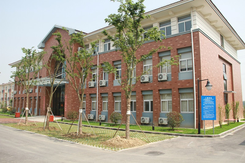 江蘇丹陽市紅葉頤馨園 江蘇丹陽市紅葉頤馨園