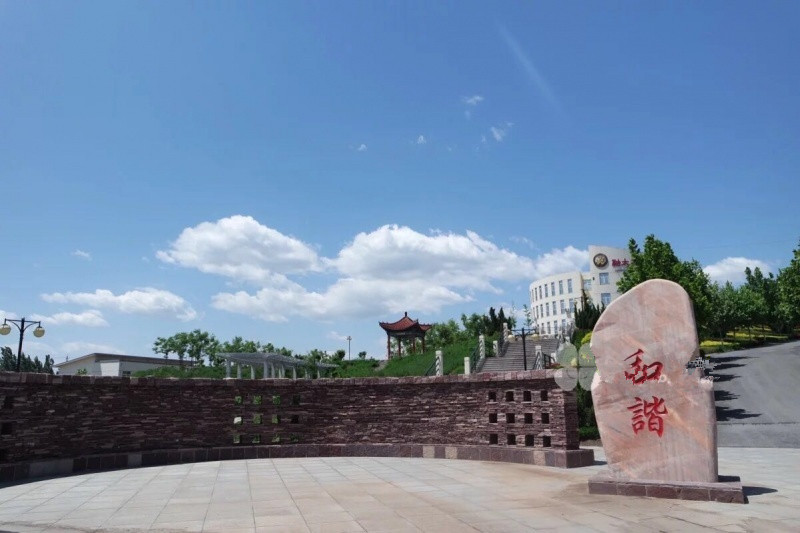 安陽市龍安區(qū)中奧伍福安養(yǎng)中心 安陽市龍安區(qū)中奧伍福安養(yǎng)中心