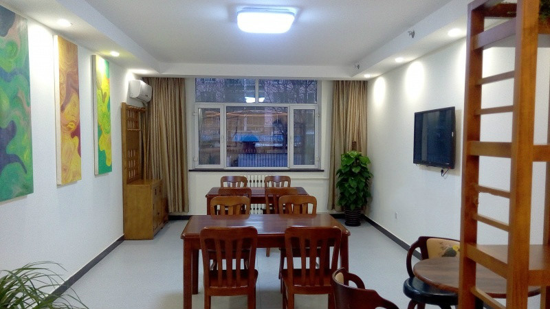 天通大愛(ài)頤養(yǎng)中心 天通大愛(ài)頤養(yǎng)中心