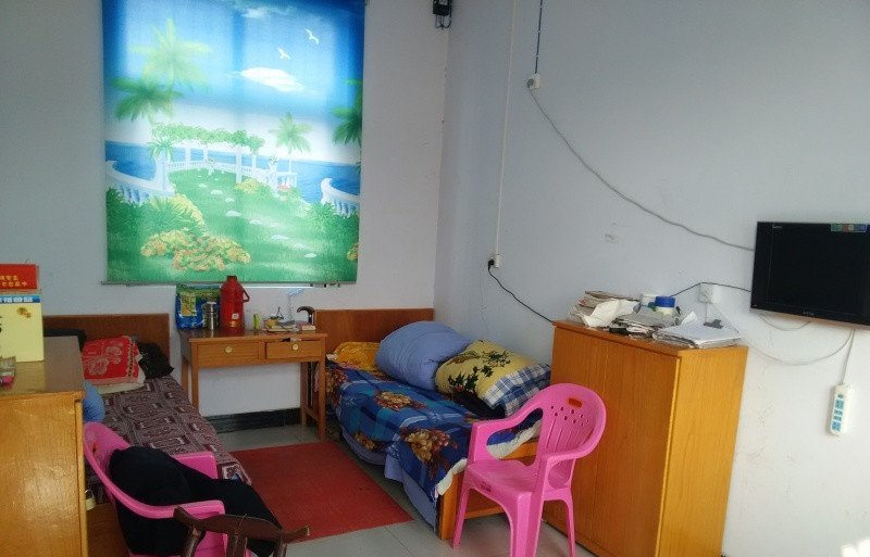 愛心老年公寓 愛心老年公寓