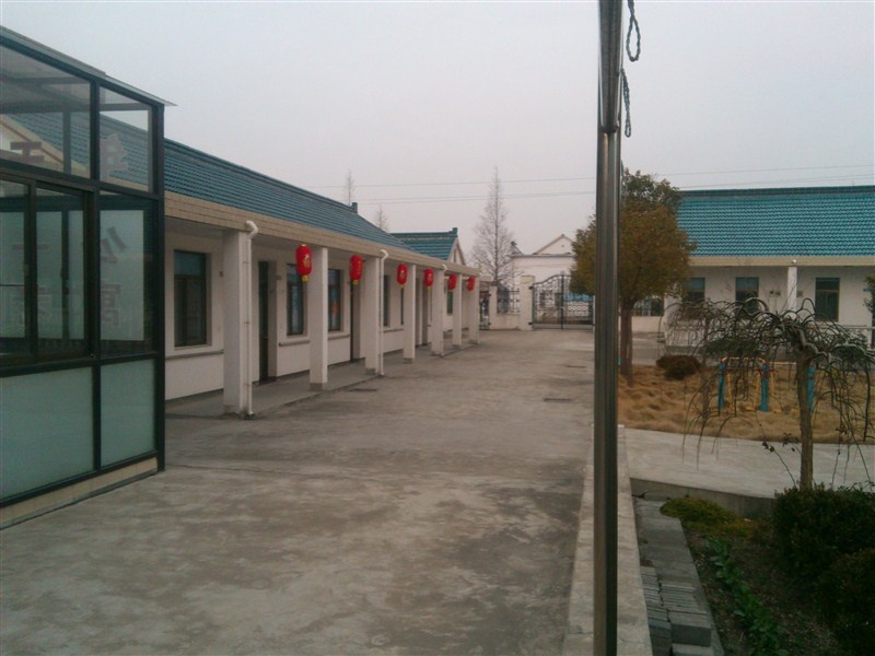 南通市如東縣天一老年公寓 南通市如東縣天一老年公寓