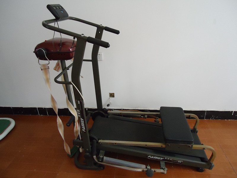 江蘇省泰州夕陽紅寓所