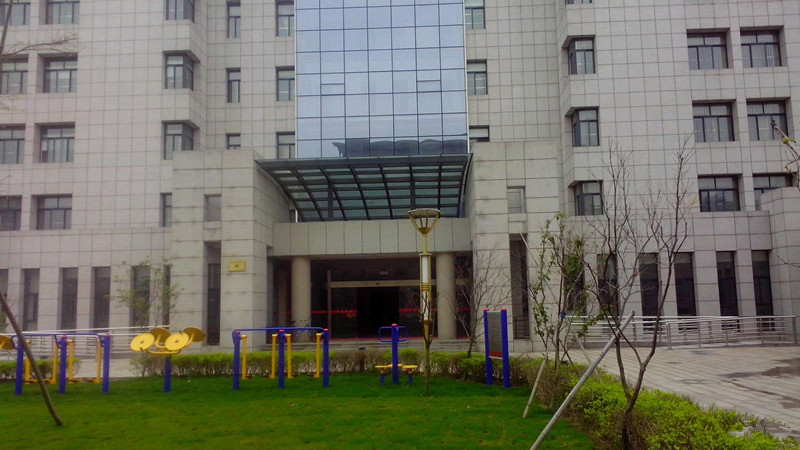 江蘇省泰州市高港區(qū)老年養(yǎng)護院 江蘇省泰州市高港區(qū)老年養(yǎng)護院