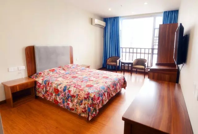 銘雨銘恩老年養(yǎng)護(hù)中心 銘雨銘恩老年養(yǎng)護(hù)中心