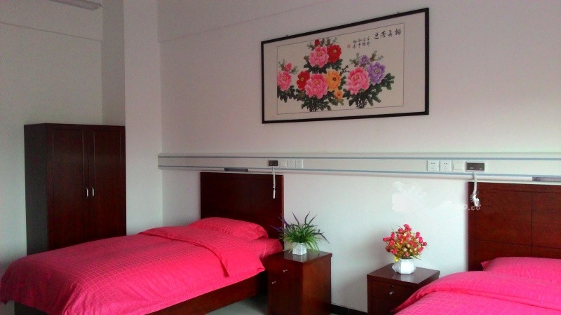 洛陽(yáng)市老城區(qū)永順養(yǎng)老院