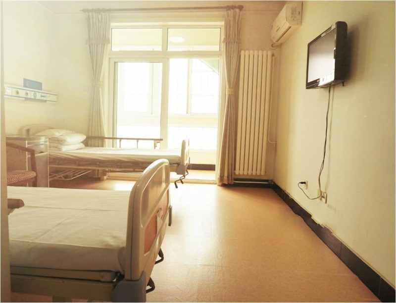 北京市大興區(qū)禮賢民族敬老院