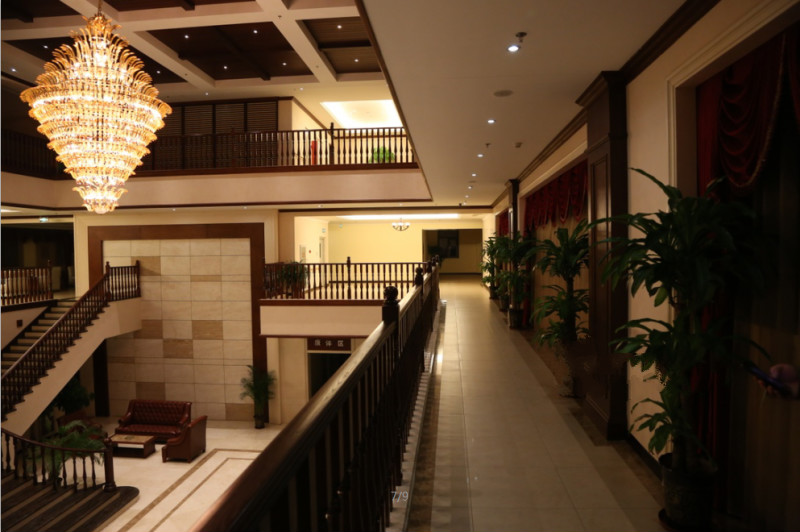 天津市東方養(yǎng)生堂 天津市東方養(yǎng)生堂