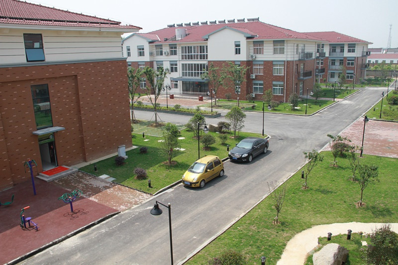 江蘇丹陽市紅葉頤馨園 江蘇丹陽市紅葉頤馨園