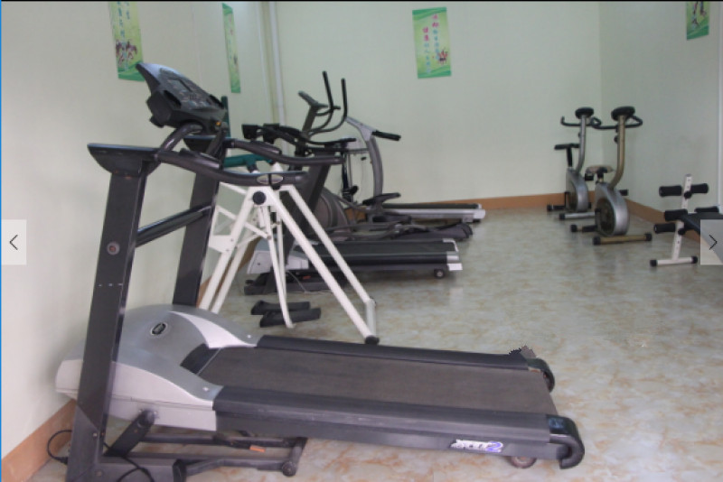 重慶市涪陵區(qū)美心養(yǎng)老城 重慶市涪陵區(qū)美心養(yǎng)老城