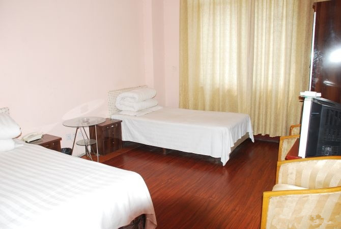 河南省洛陽市明瑞康樂宮老年公寓 河南省洛陽市明瑞康樂宮老年公寓