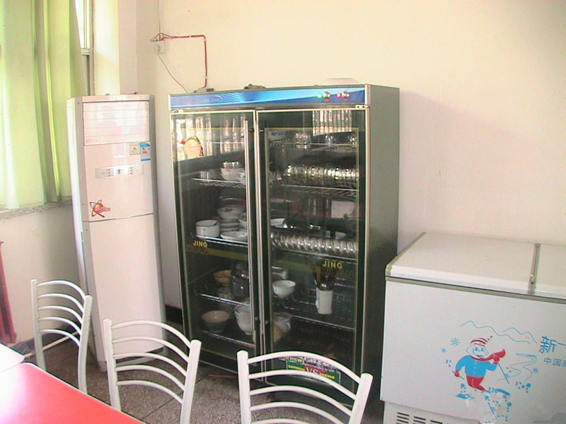 河南省鶴壁頤養(yǎng)老年公寓 河南省鶴壁頤養(yǎng)老年公寓