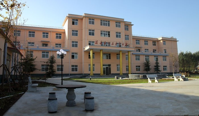 河南省新鄉(xiāng)市獲嘉縣同盟老年公寓 河南省新鄉(xiāng)市獲嘉縣同盟老年公寓