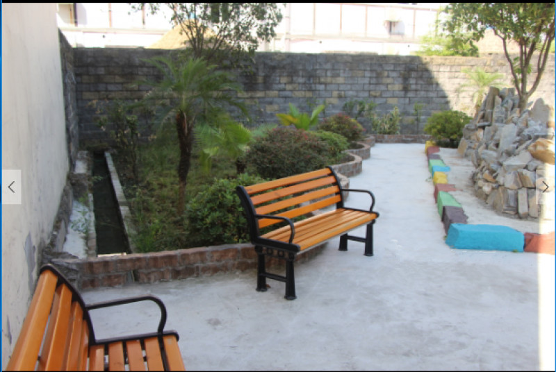 重慶市涪陵區(qū)美心養(yǎng)老城 重慶市涪陵區(qū)美心養(yǎng)老城