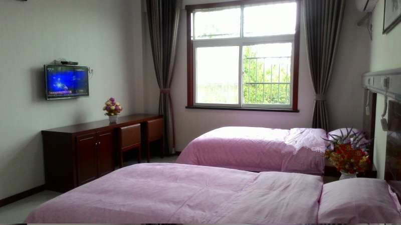 洛陽(yáng)市老城區(qū)永順養(yǎng)老院