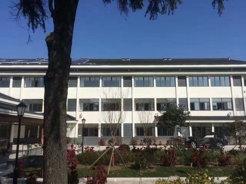 江蘇省無錫市宜興市元亨頤養(yǎng)園 江蘇省無錫市宜興市元亨頤養(yǎng)園