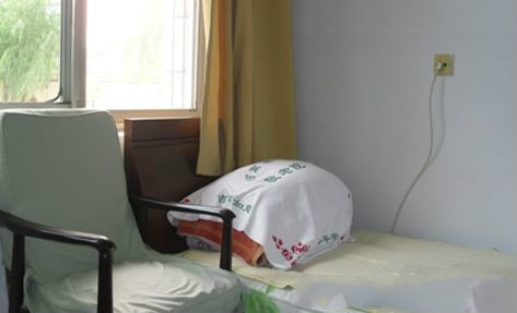 北京市密云縣河南寨鎮(zhèn)社會福利中心 北京市密云縣河南寨鎮(zhèn)社會福利中心