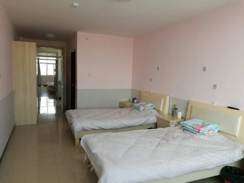 項城市康馨養(yǎng)老服務(wù)中心 項城市康馨養(yǎng)老服務(wù)中心