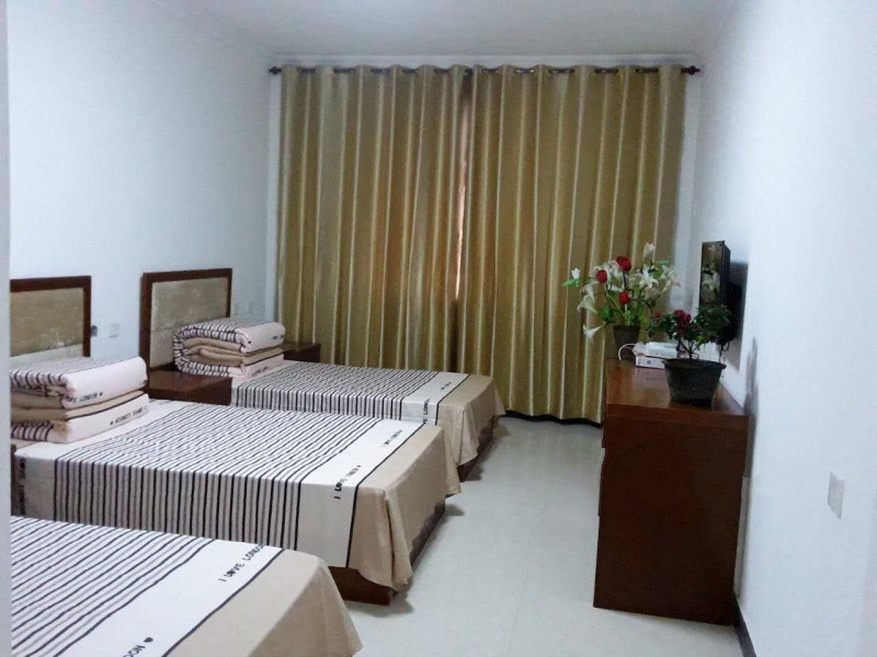 遷安市幸福之家老年公寓 遷安市幸福之家老年公寓