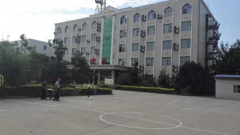 許昌半島老年養(yǎng)護中心 許昌半島老年養(yǎng)護中心