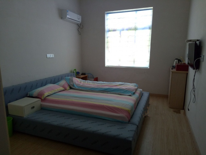 江蘇省常州市溧陽(yáng)市夕陽(yáng)紅幸福大院