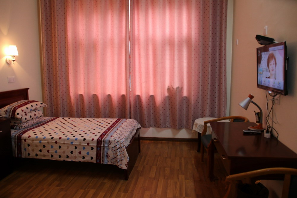 杭州市下城區(qū)石橋愛心養(yǎng)老服務(wù)中心 杭州市下城區(qū)石橋愛心養(yǎng)老服務(wù)中心