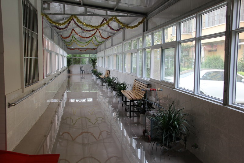 漯河福瑞護理院