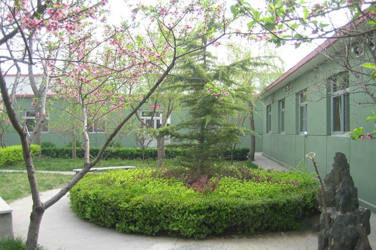 北京市大興區(qū)泰福春老年公寓