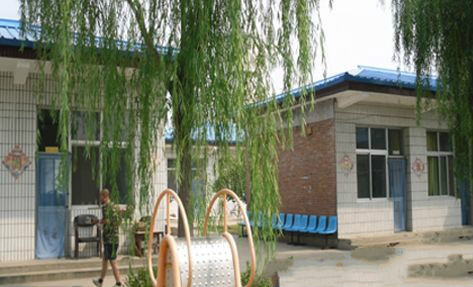 北京市密云縣河南寨鎮(zhèn)社會福利中心 北京市密云縣河南寨鎮(zhèn)社會福利中心