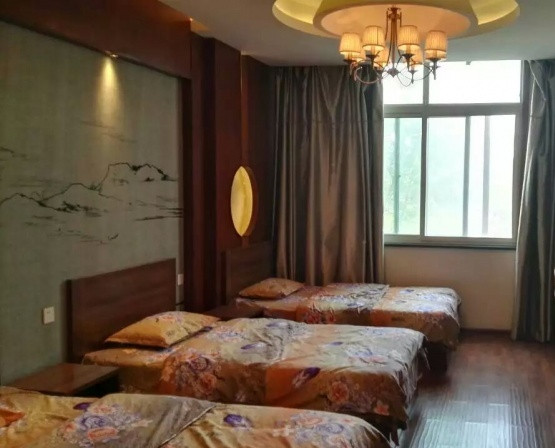 許昌半島老年養(yǎng)護中心 許昌半島老年養(yǎng)護中心