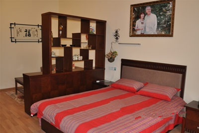 杭州金色年華金家?guī)X退休生活中心 杭州金色年華金家?guī)X退休生活中心