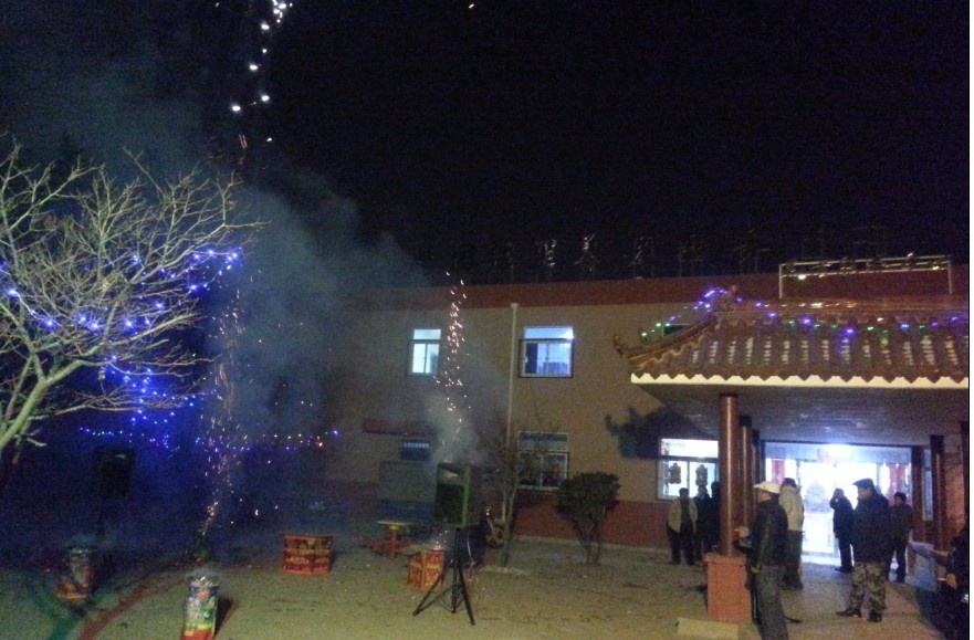 唐山機場路街道團結(jié)里養(yǎng)老服務(wù)中心