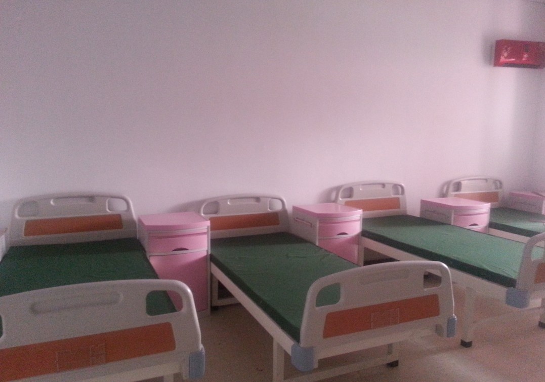 唐山機場路街道團結(jié)里養(yǎng)老服務(wù)中心