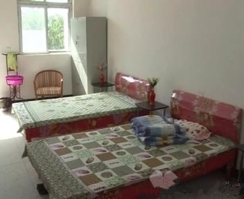 河南信陽市息縣福來居敬老院 河南信陽市息縣福來居敬老院