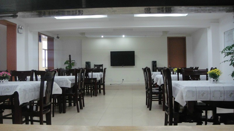 安徽省合肥廬陽區(qū)逍遙津老人服務(wù)中心 安徽省合肥廬陽區(qū)逍遙津老人服務(wù)中心