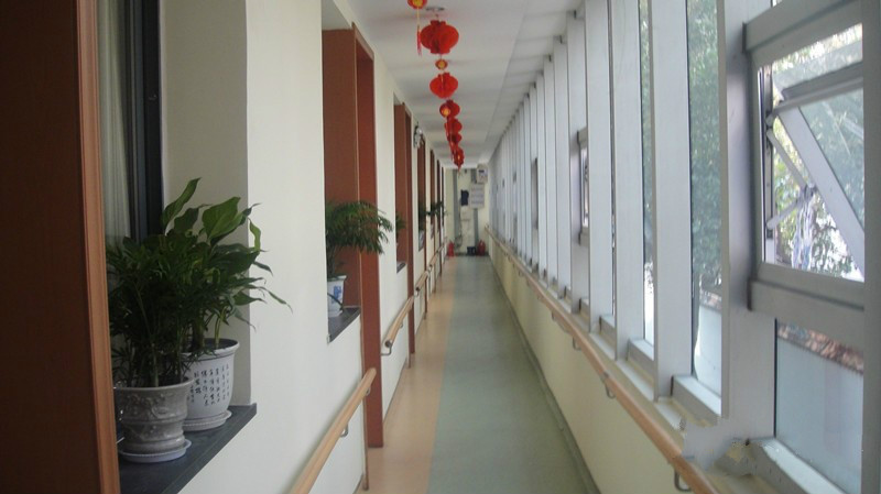 安徽省合肥廬陽區(qū)逍遙津老人服務(wù)中心 安徽省合肥廬陽區(qū)逍遙津老人服務(wù)中心