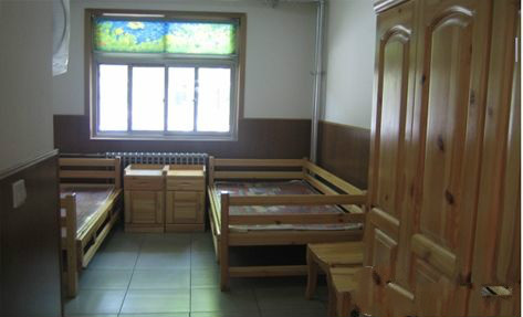 北京市大興區(qū)泰福春老年公寓