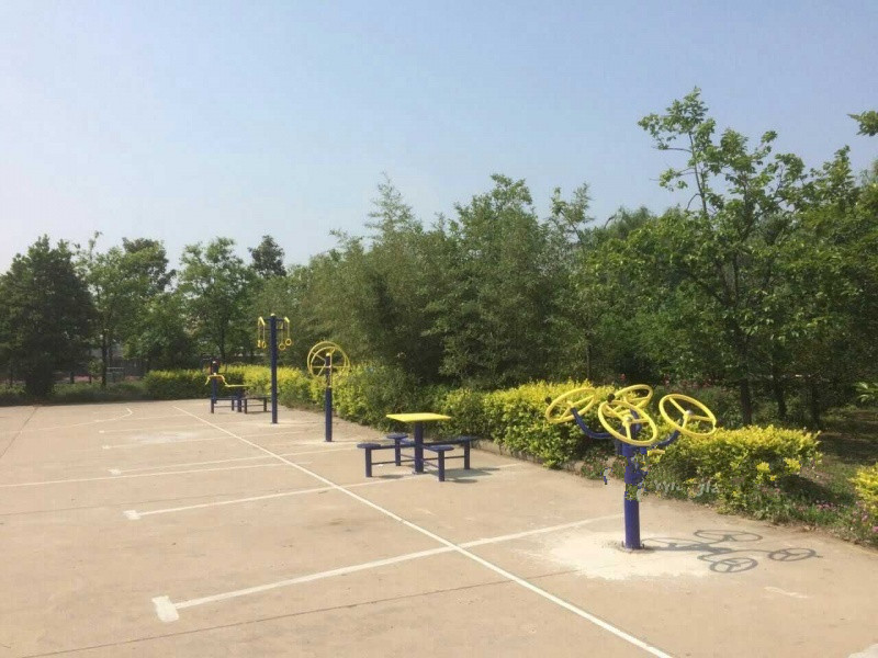 許昌半島老年養(yǎng)護中心 許昌半島老年養(yǎng)護中心