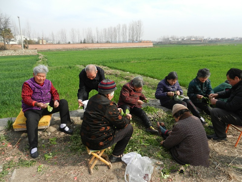 內(nèi)鄉(xiāng)縣馬山口福星老年康樂院 內(nèi)鄉(xiāng)縣馬山口福星老年康樂院