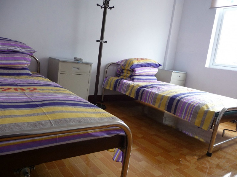 信陽市浉河區(qū)富邦頤養(yǎng)院（養(yǎng)護(hù)結(jié)合）