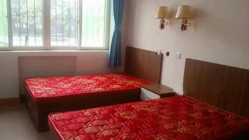 邯鄲市怡心苑老年公寓 邯鄲市怡心苑老年公寓