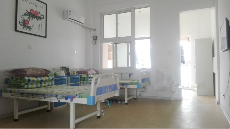 江蘇省徐州市新沂市殘疾人康復(fù)托養(yǎng)中心 江蘇省徐州市新沂市殘疾人康復(fù)托養(yǎng)中心