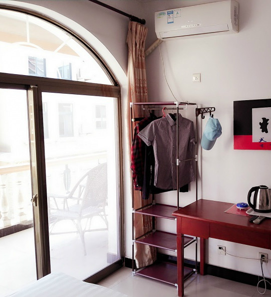 北戴河候鳥休養(yǎng)中心 北戴河候鳥休養(yǎng)中心