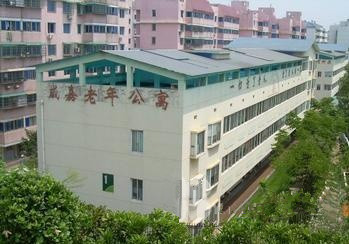 湖南省長沙市岳麓區(qū)咸嘉老年公寓 湖南省長沙市岳麓區(qū)咸嘉老年公寓