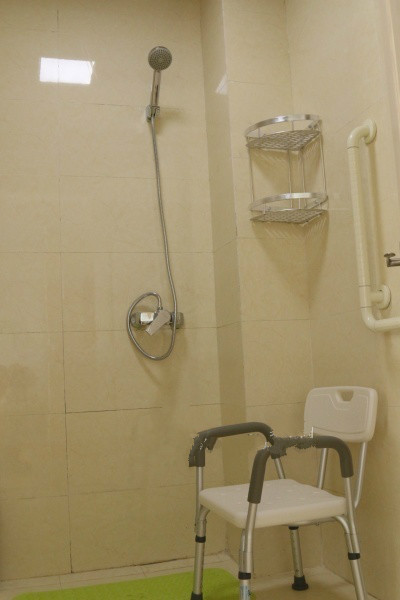 安徽省蕪湖康達(dá)老年護(hù)理中心 安徽省蕪湖康達(dá)老年護(hù)理中心