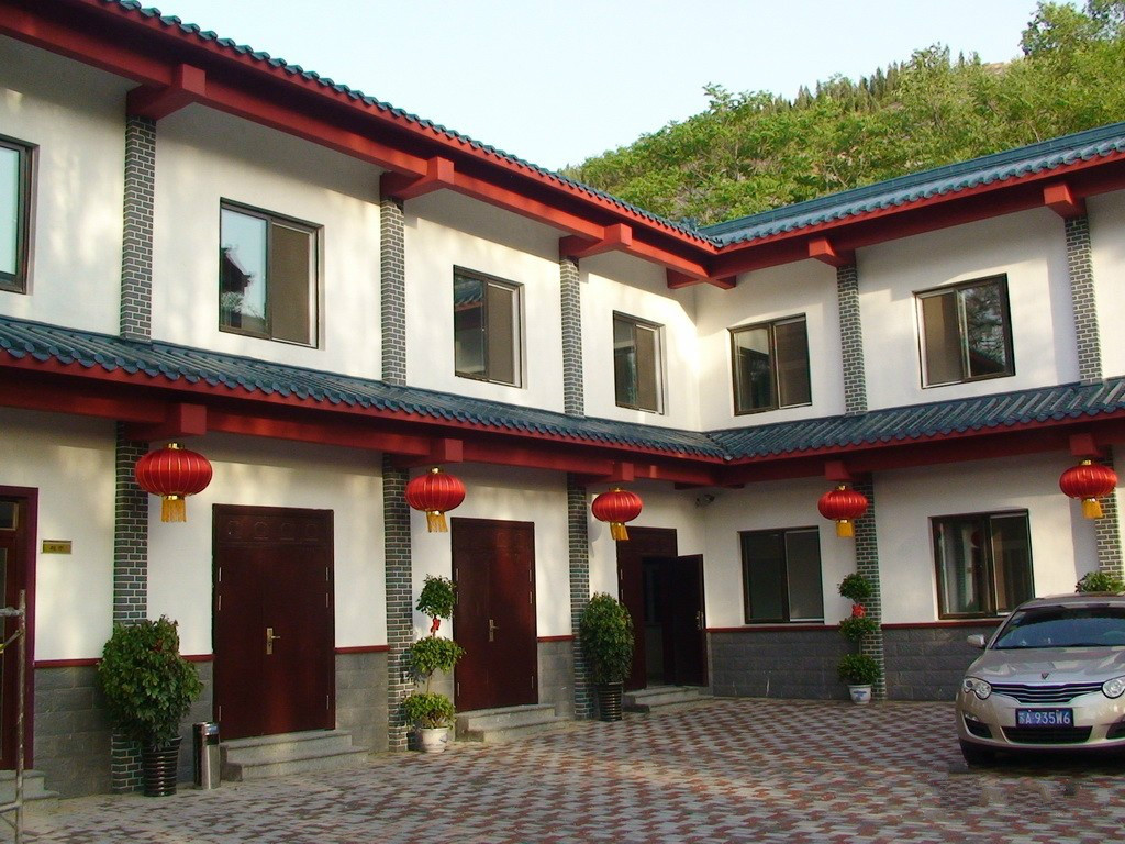 濟(jì)南市綠苑福鼎老年公寓 濟(jì)南市綠苑福鼎老年公寓