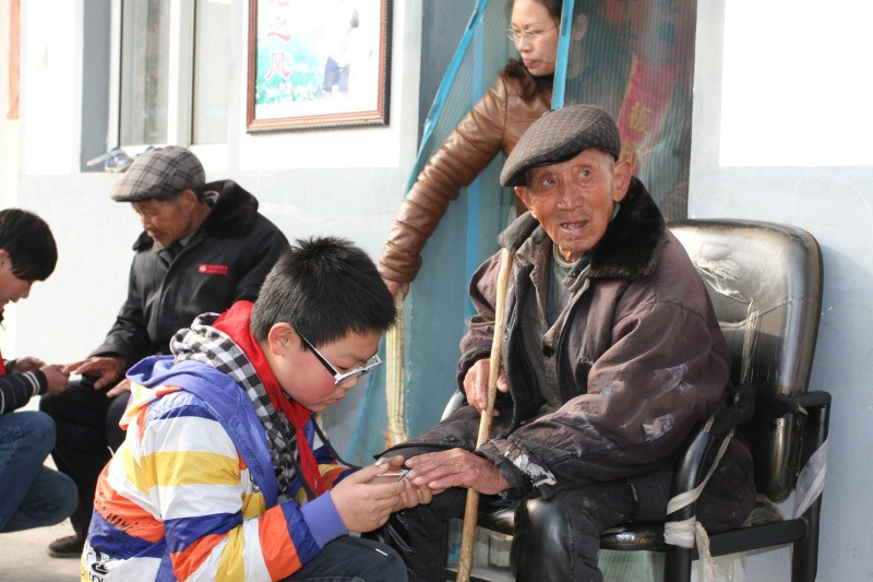 懷遠(yuǎn)縣雙橋老年公寓 懷遠(yuǎn)縣雙橋老年公寓