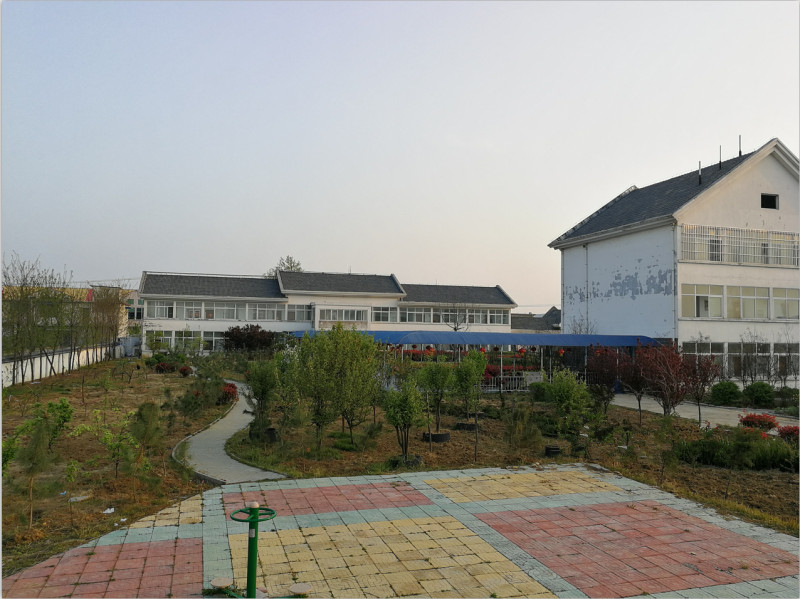 江蘇省徐州市新沂市殘疾人康復(fù)托養(yǎng)中心 江蘇省徐州市新沂市殘疾人康復(fù)托養(yǎng)中心