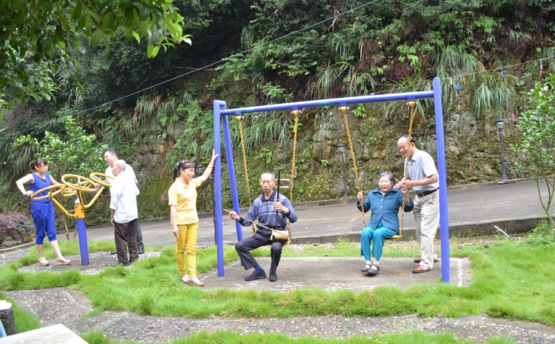 瀏陽市康復(fù)托老中心 瀏陽市康復(fù)托老中心