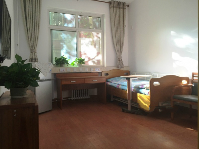 邢臺市愛晚紅楓幸福家養(yǎng)老公寓 邢臺市愛晚紅楓幸福家養(yǎng)老公寓