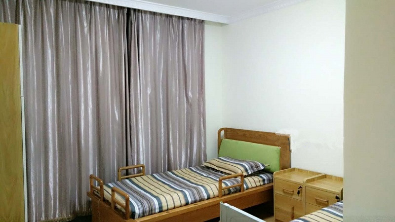 湖南善孝堂老年康養(yǎng)中心 湖南善孝堂老年康養(yǎng)中心